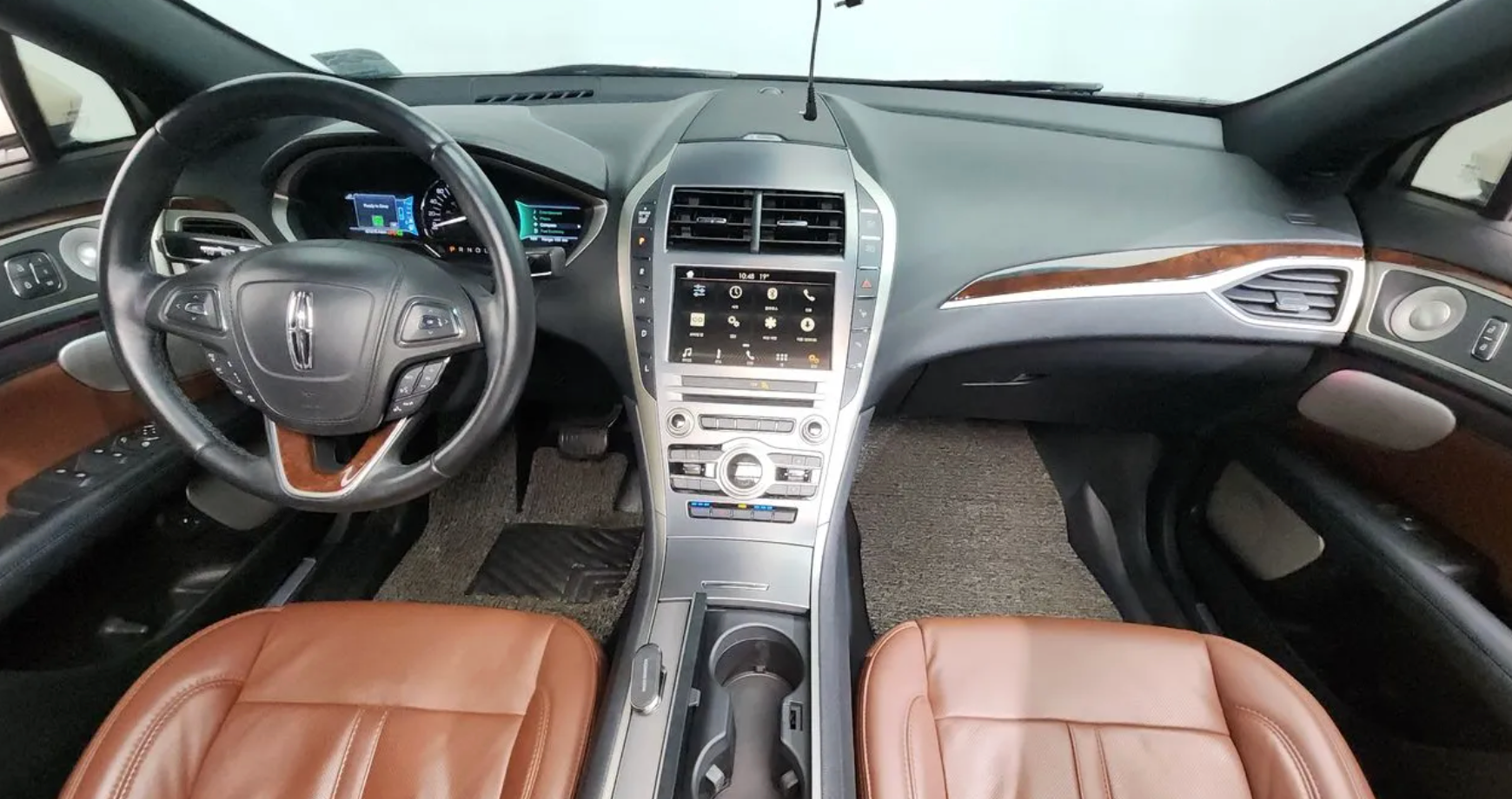 Lincoln MKZ