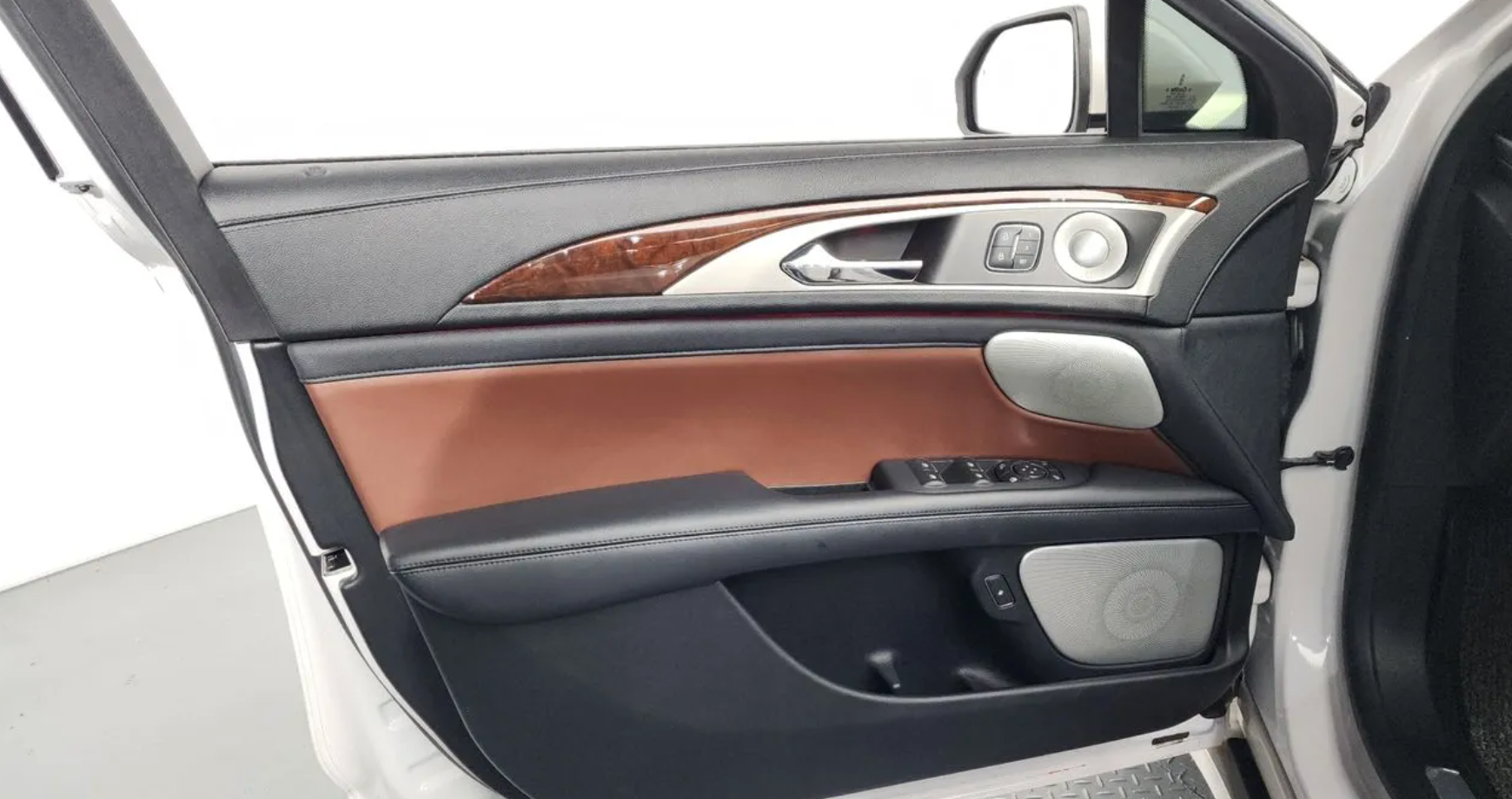 Lincoln MKZ