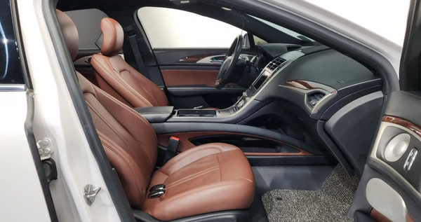 Lincoln MKZ
