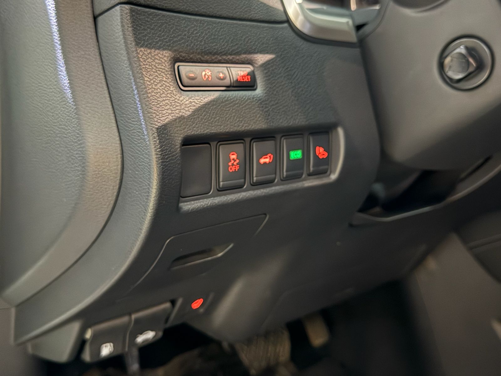 2018 Nissan Murano Platinum AWD 2.5 HEV