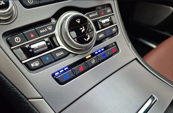 Lincoln MKZ