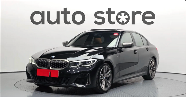 BMW M340i