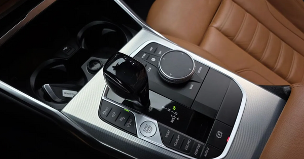 BMW M340i