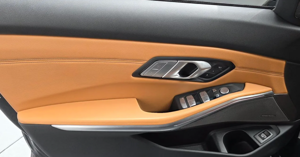 BMW M340i