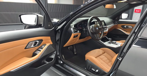 BMW M340i