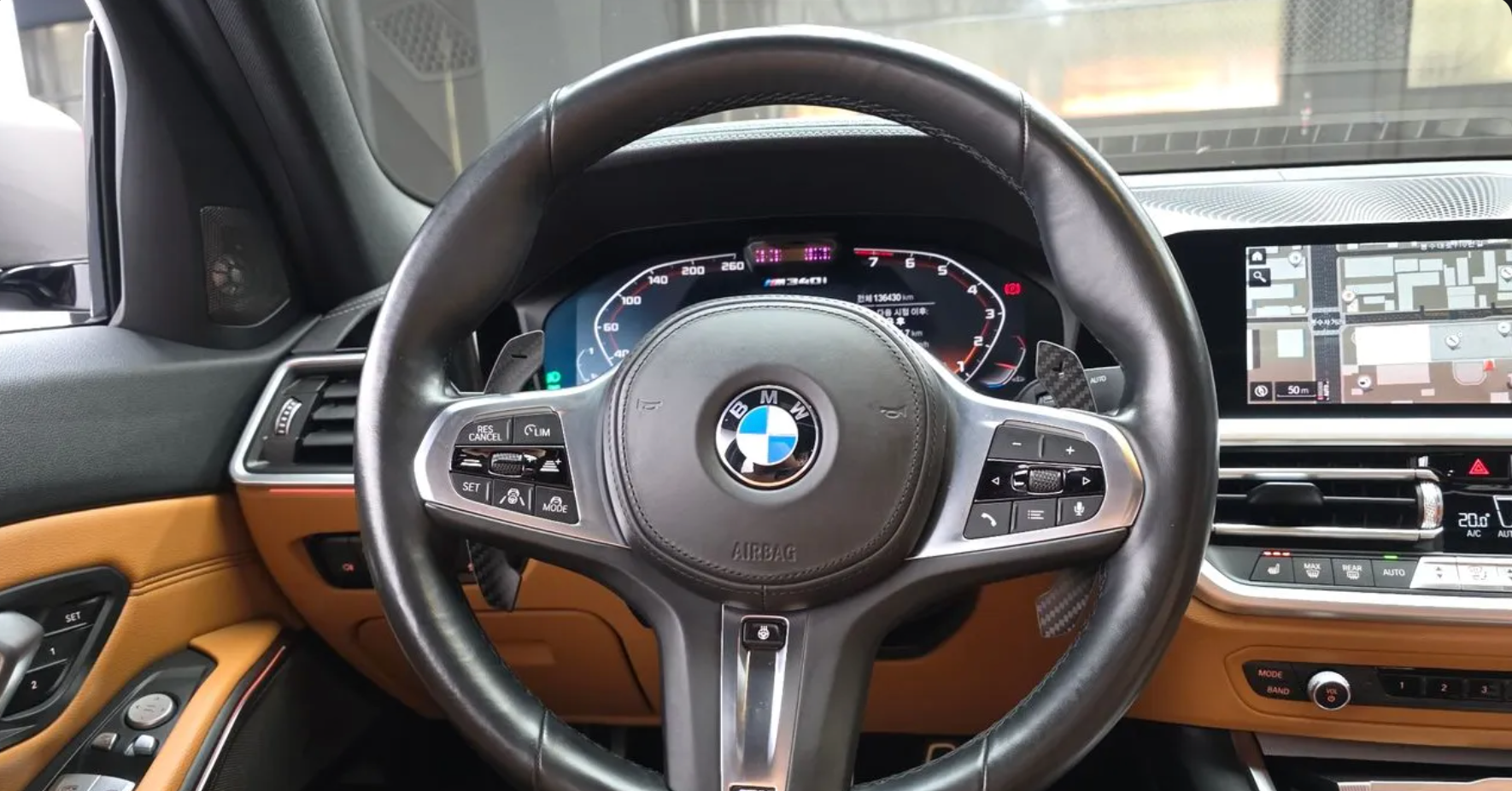 BMW M340i