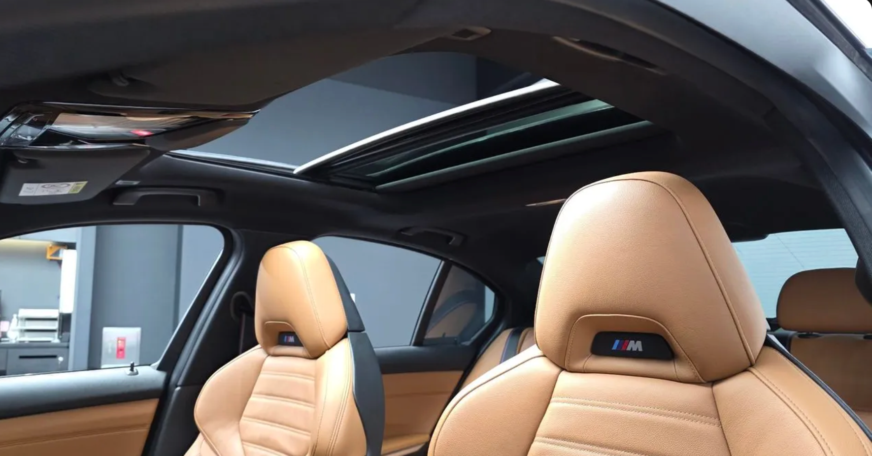 BMW M340i
