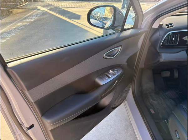 BYD Sealion 05 EV 520