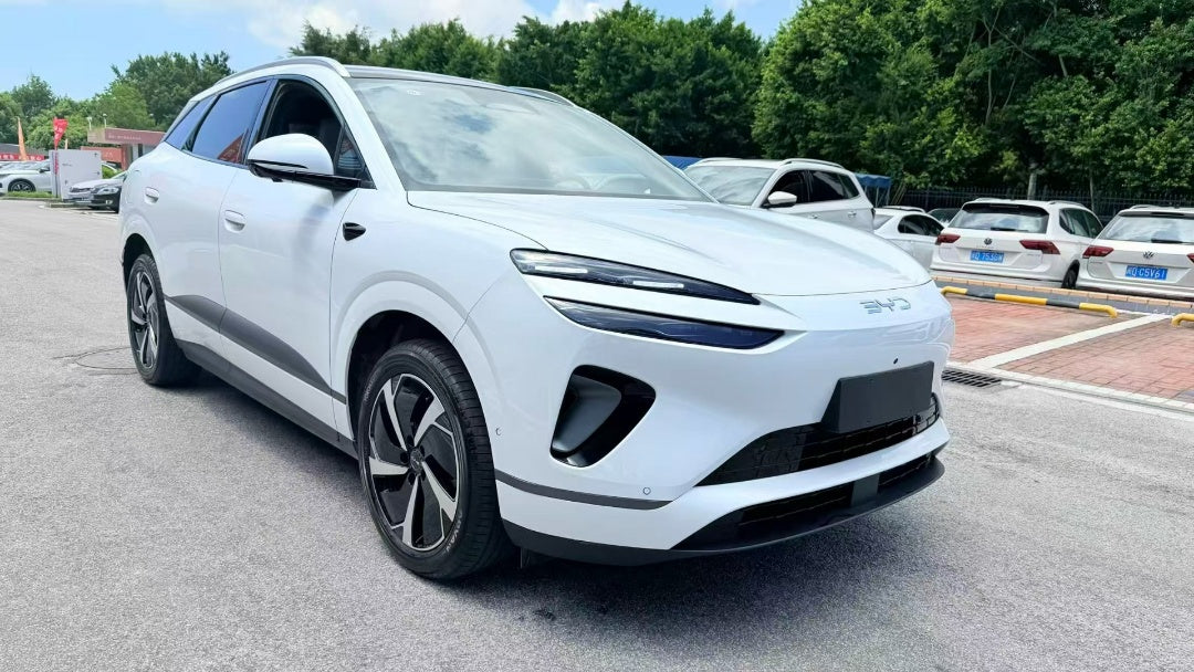 BYD Sealion 06