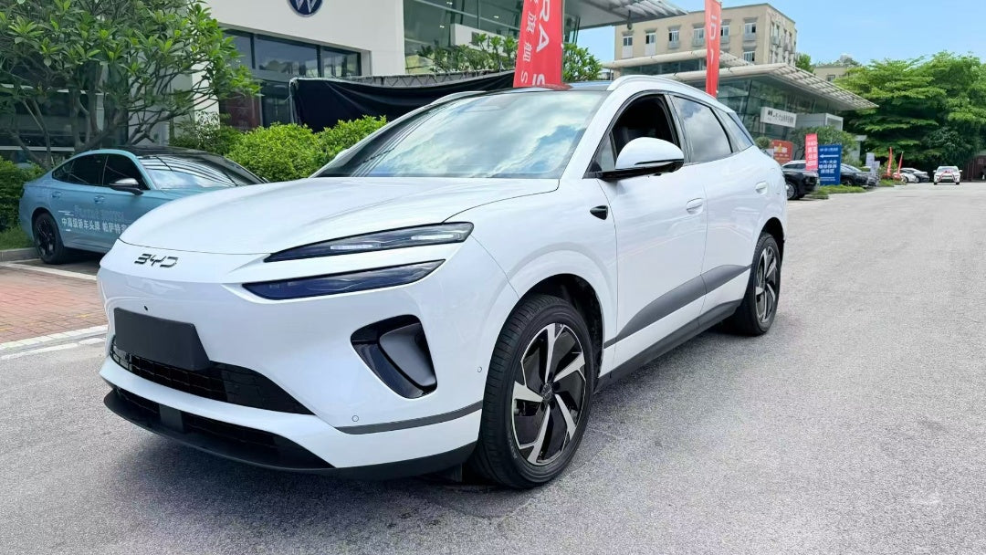 BYD Sealion 06