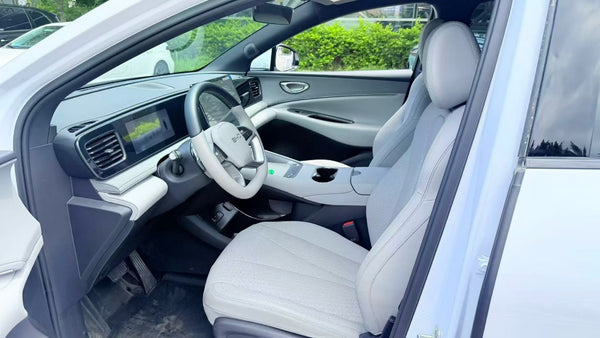 BYD Sealion 06
