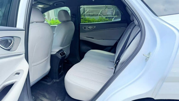 BYD Sealion 06