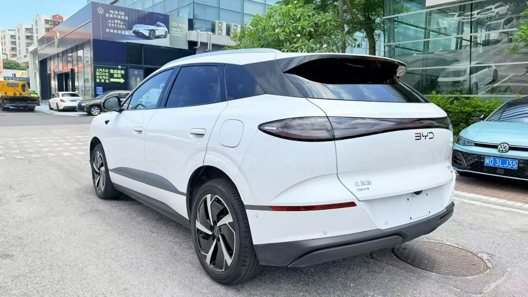 BYD Sealion 06