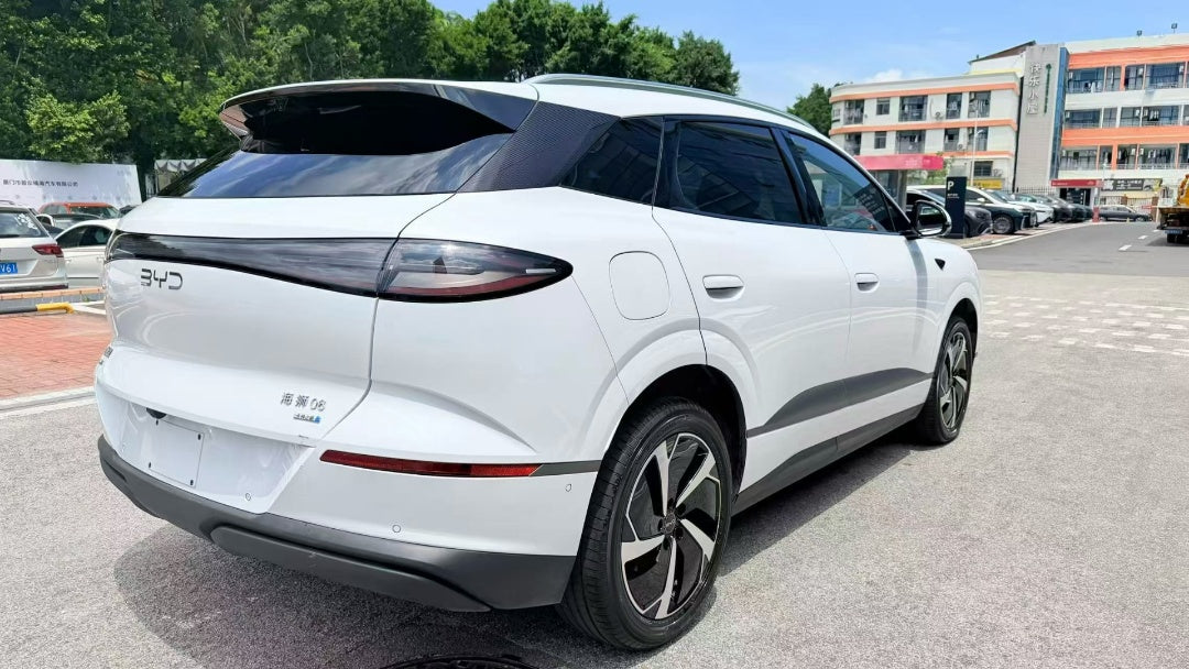 BYD Sealion 06