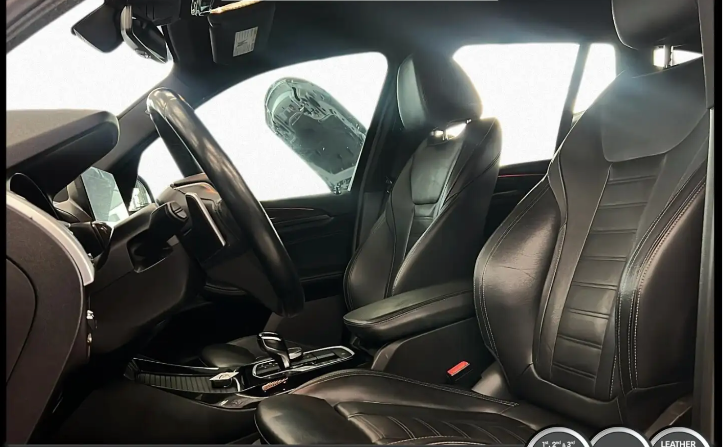 2022 BMW X3 XDrive 30