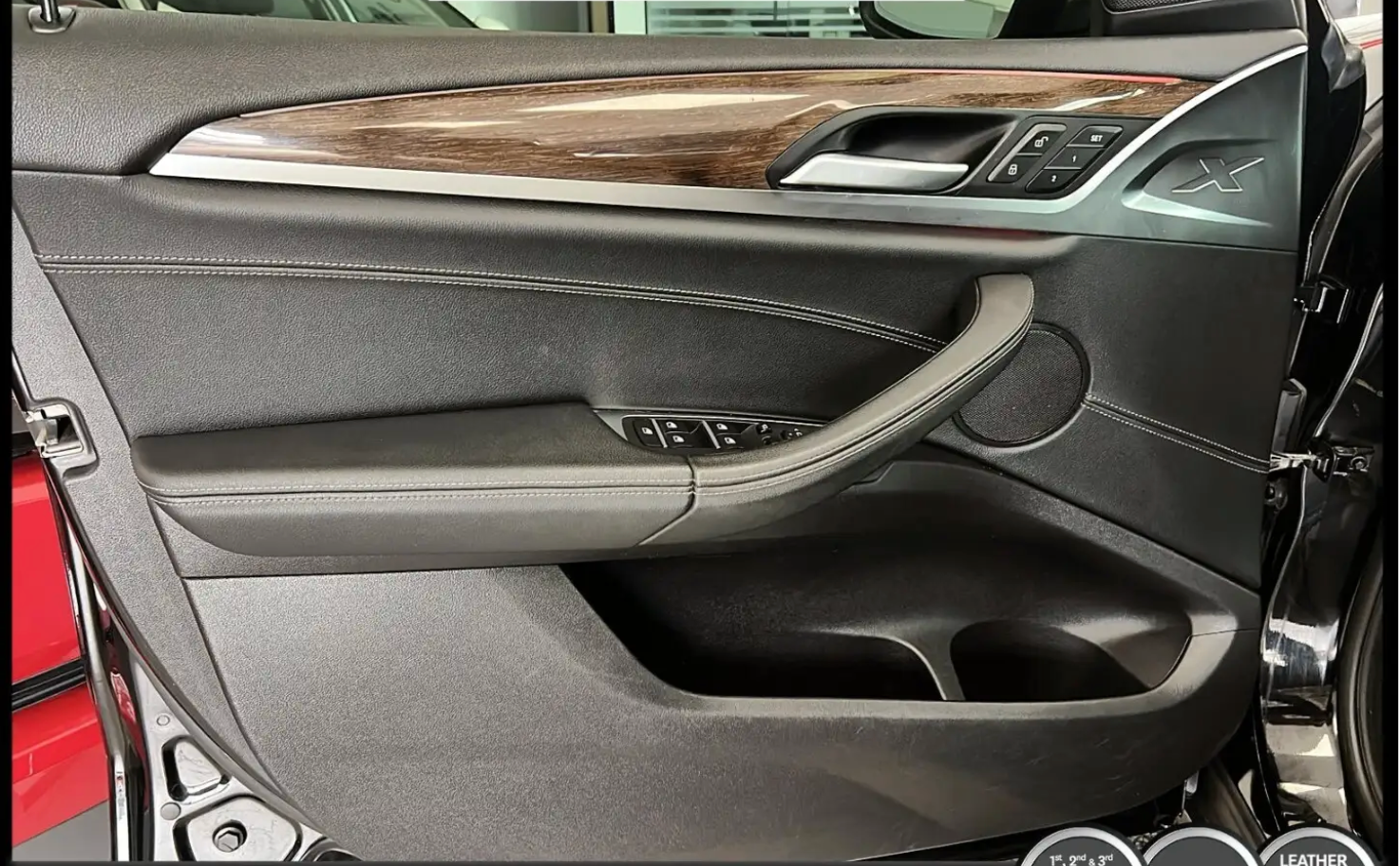 2022 BMW X3 XDrive 30