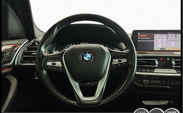 2022 BMW X3 XDrive 30