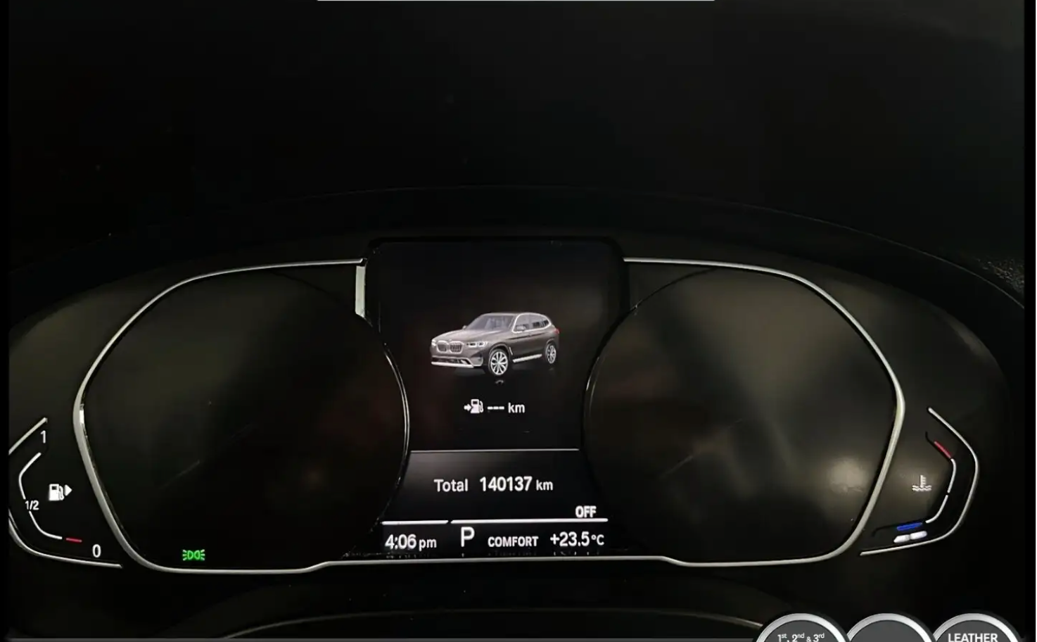 2022 BMW X3 XDrive 30