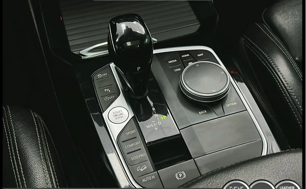 2022 BMW X3 XDrive 30