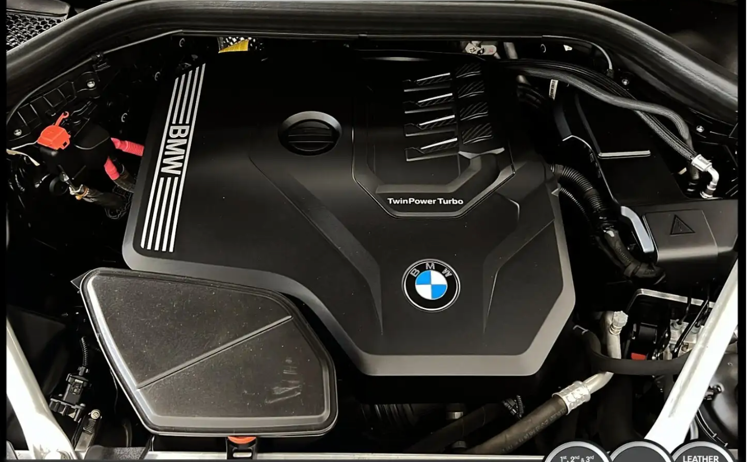2022 BMW X3 XDrive 30