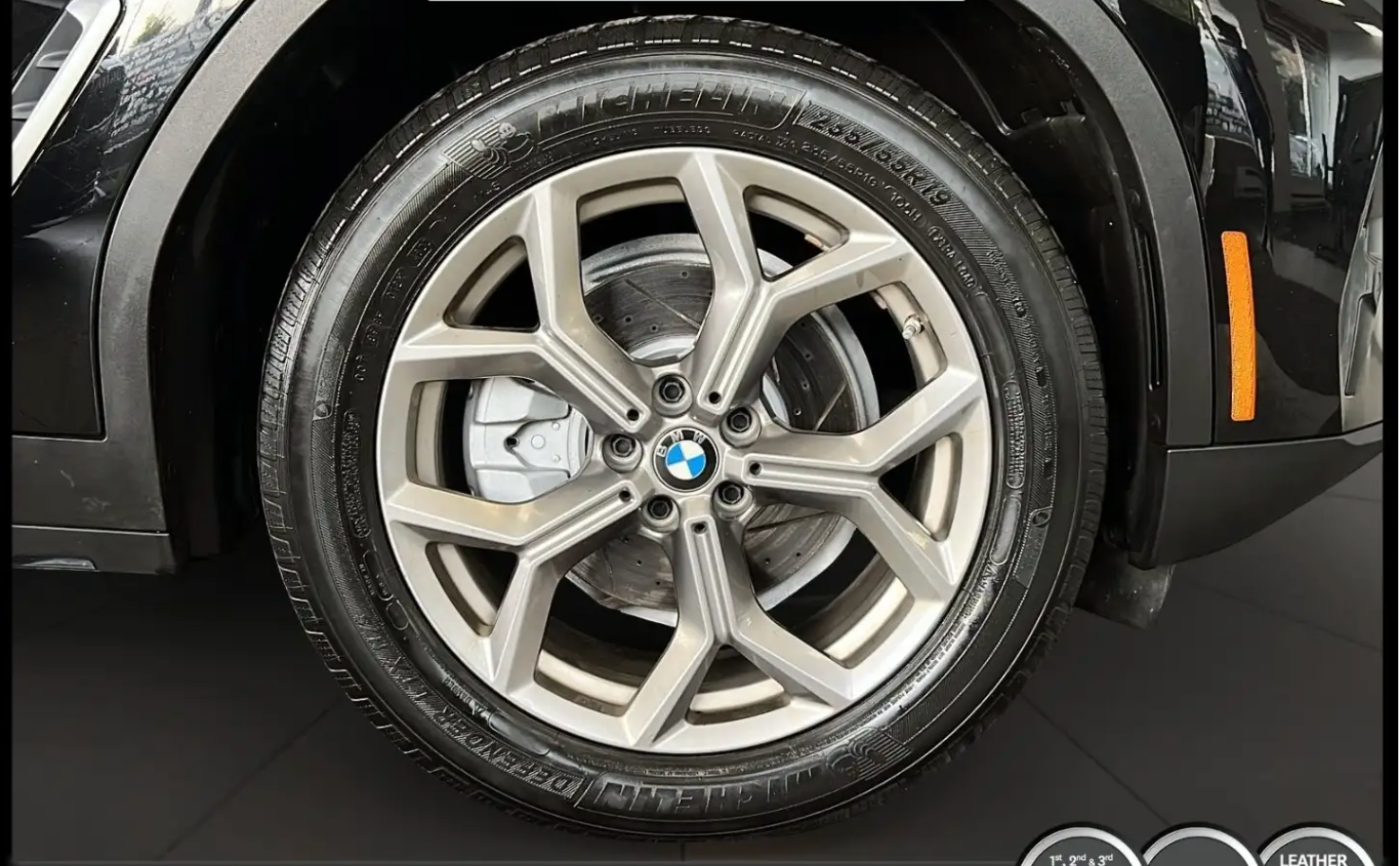 2022 BMW X3 XDrive 30