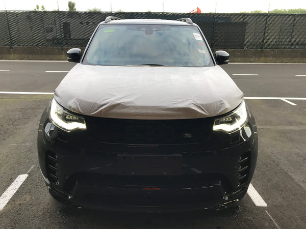 Land Rover Discovery P360 Dynamic SE
