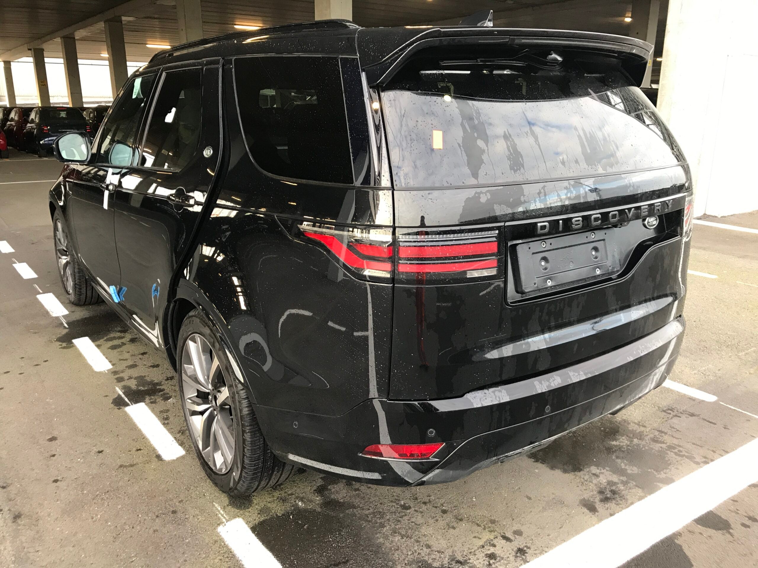 Land Rover Discovery P360 Dynamic SE