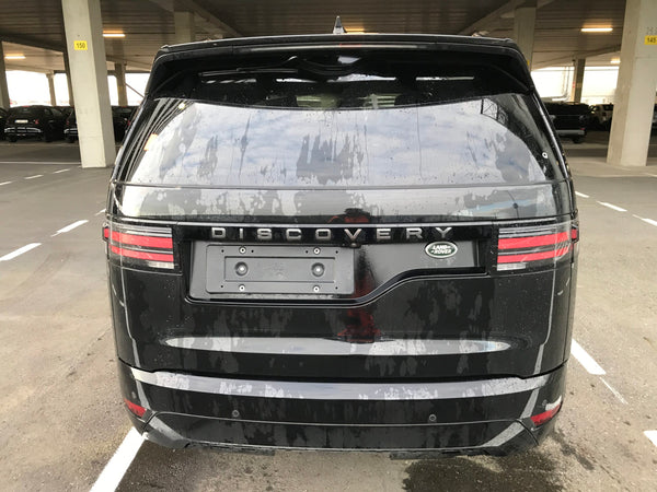 Land Rover Discovery P360 Dynamic SE