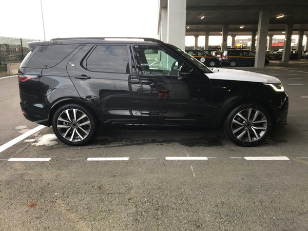 Land Rover Discovery P360 Dynamic SE