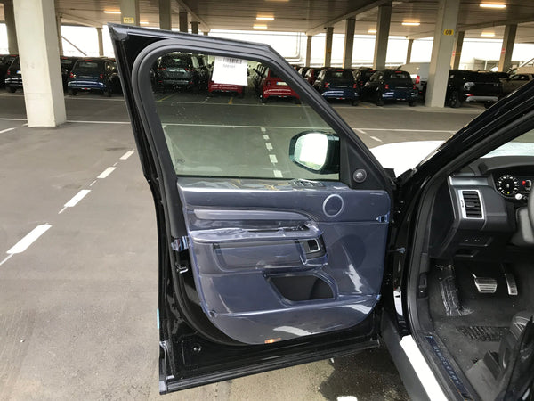 Land Rover Discovery P360 Dynamic SE