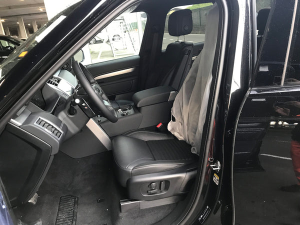 Land Rover Discovery P360 Dynamic SE