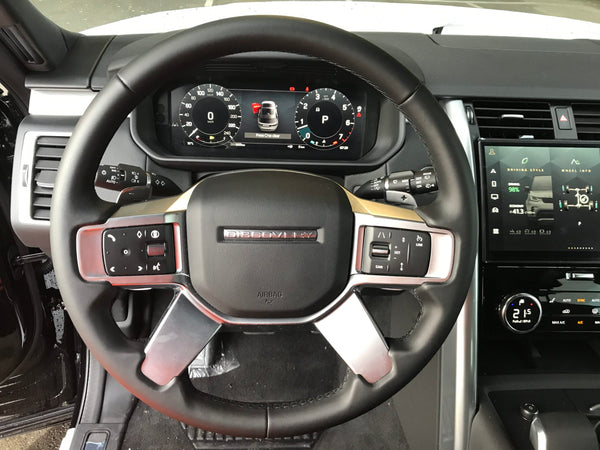 Land Rover Discovery P360 Dynamic SE