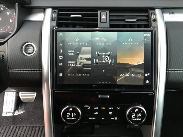 Land Rover Discovery P360 Dynamic SE