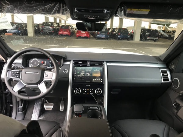 Land Rover Discovery P360 Dynamic SE