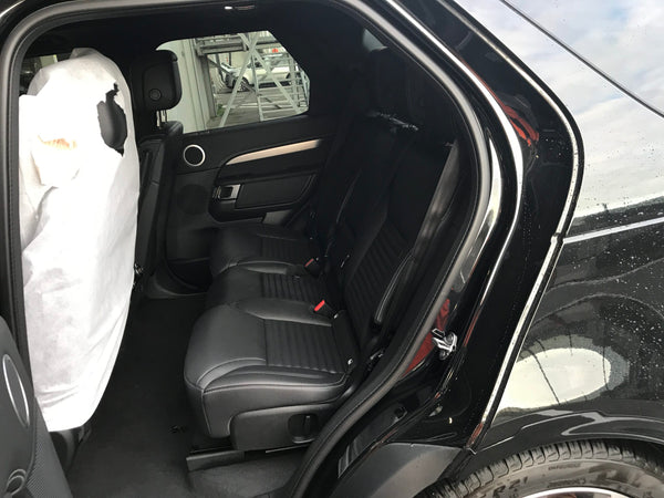 Land Rover Discovery P360 Dynamic SE