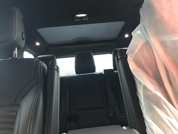 Land Rover Discovery P360 Dynamic SE