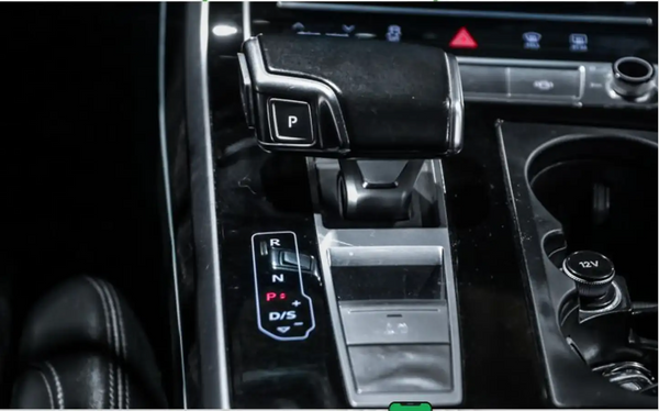 2020 Audi Q8 3.0 Quattro