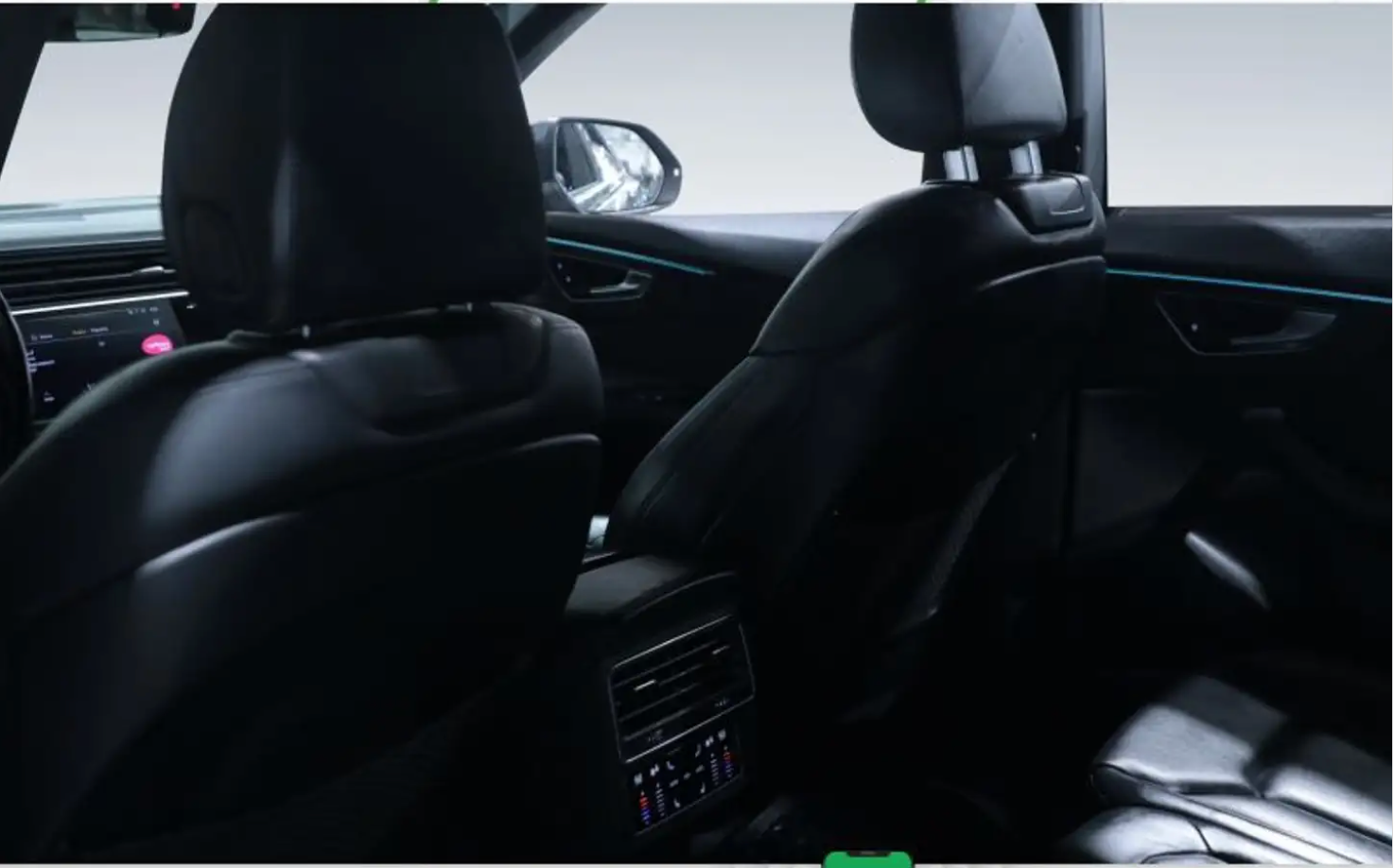 2020 Audi Q8 3.0 Quattro