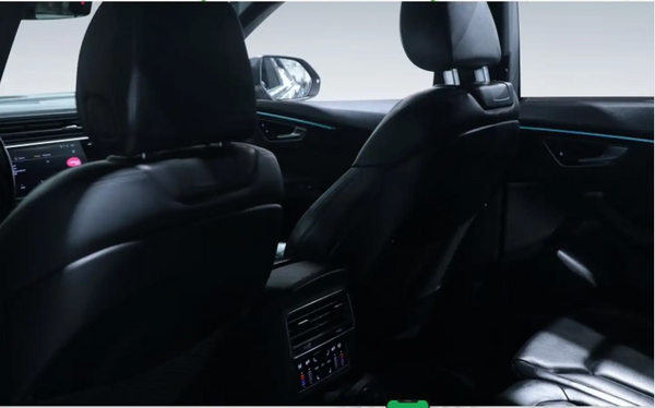 2020 Audi Q8 3.0 Quattro