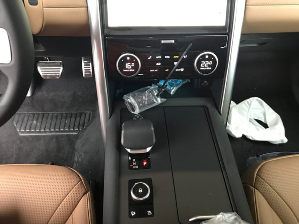 Land Rover Discovery D350 Metropolitan Edition AWD 3.0L Diesel