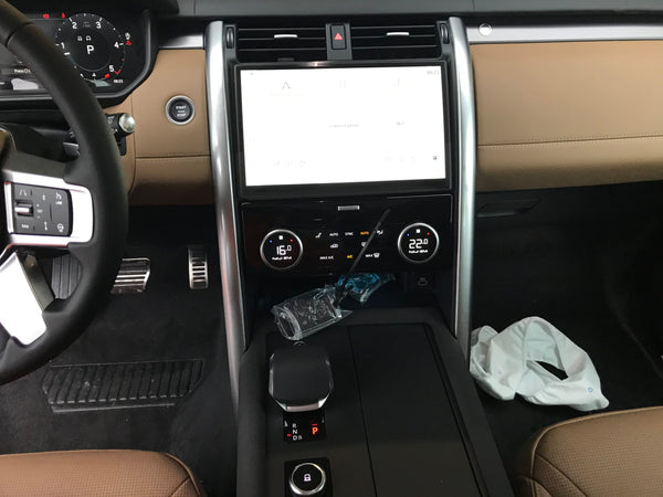 Land Rover Discovery D350 Metropolitan Edition AWD 3.0L Diesel