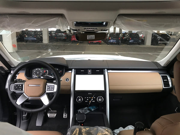 Land Rover Discovery D350 Metropolitan Edition AWD 3.0L Diesel