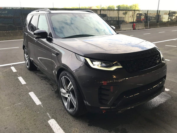 Land Rover Discovery D300 Dynamic SE 3.0L Diesel