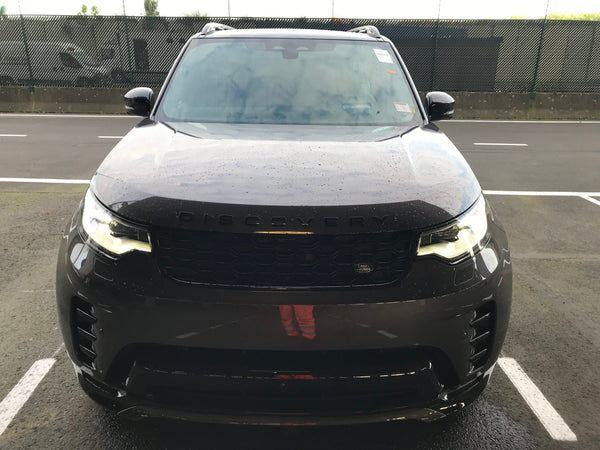 Land Rover Discovery D300 Dynamic SE 3.0L Diesel
