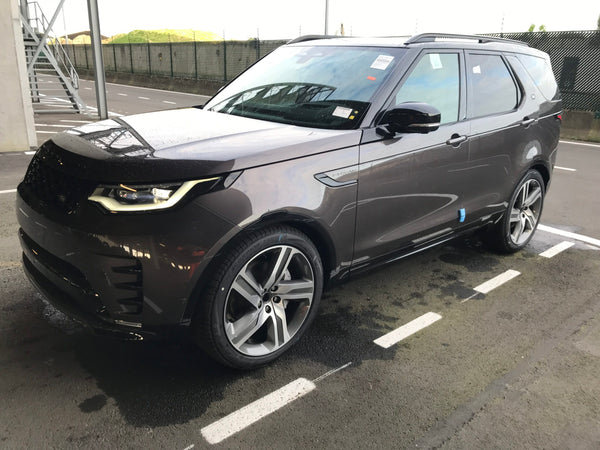 Land Rover Discovery D300 Dynamic SE 3.0L Diesel