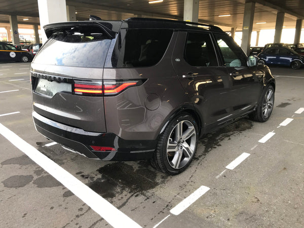 Land Rover Discovery D300 Dynamic SE 3.0L Diesel