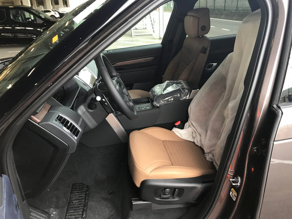 Land Rover Discovery D300 Dynamic SE 3.0L Diesel
