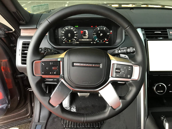 Land Rover Discovery D300 Dynamic SE 3.0L Diesel