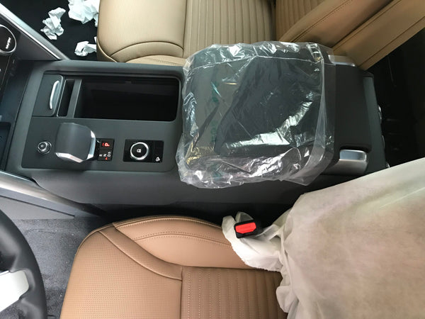 Land Rover Discovery D300 Dynamic SE 3.0L Diesel