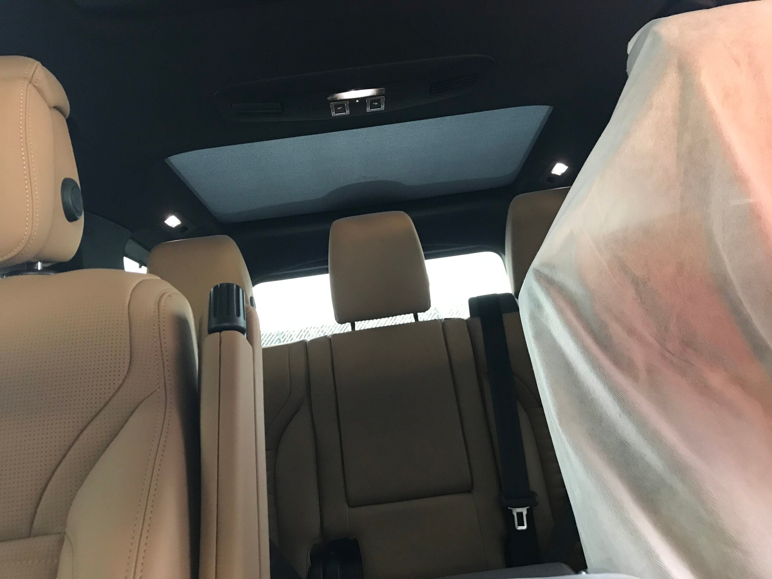 Land Rover Discovery D300 Dynamic SE 3.0L Diesel